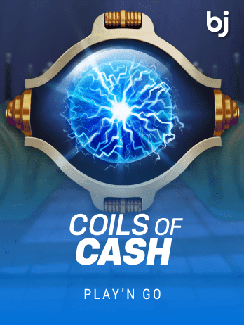 কয়েলস অফ ক্যাশ game icon