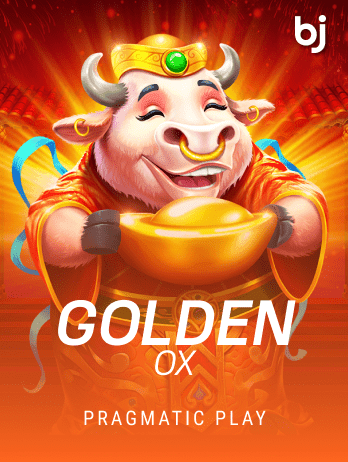 Golden Ox game icon