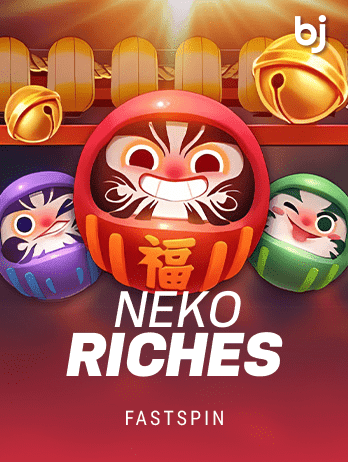 Neko Riche game icon