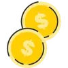 দৈনিক ভাগ্যবান স্পিন icon