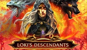Loki’s Descendants